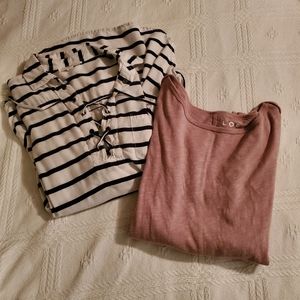 Womens tops